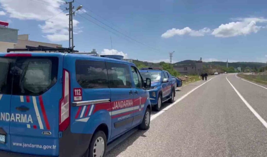 Adıyaman’ın Besni ilçesinde, aralarında husumet bulunan iki yaşlı adam arasında