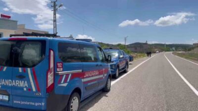 Adıyaman’ın Besni ilçesinde, aralarında husumet bulunan iki yaşlı adam arasında