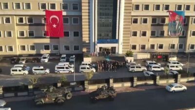Bitlis merkezli gerçekleştirilen bir operasyonda, 6 ilde IBAN hesapları aracılığıyla