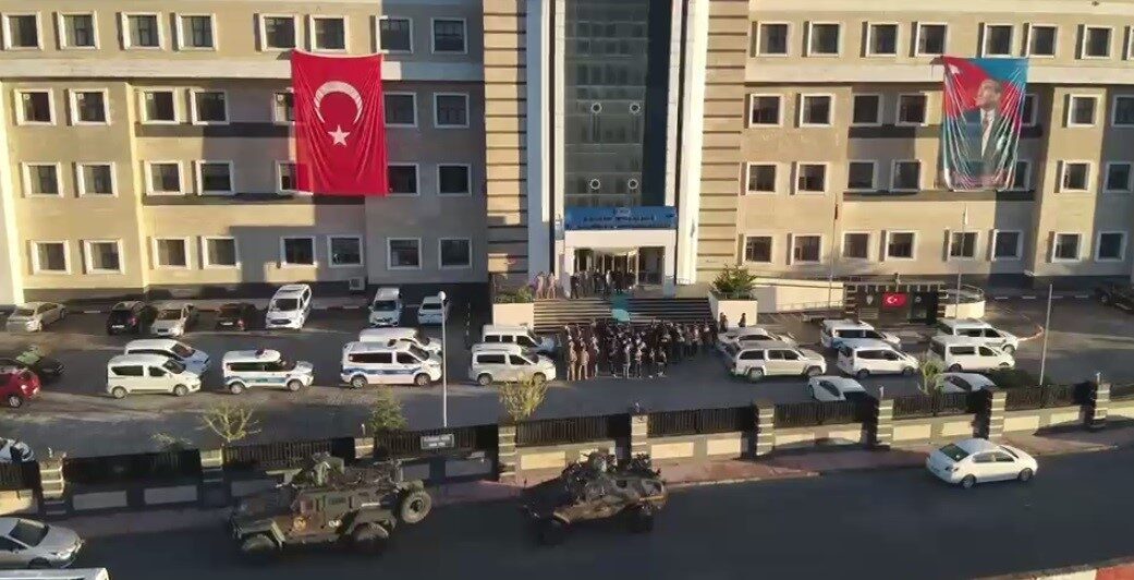 Bitlis merkezli gerçekleştirilen bir operasyonda, 6 ilde IBAN hesapları aracılığıyla