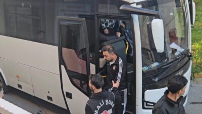 Yolsuzluk iddialarıyla ilgili olarak İstanbul Büyükşehir Belediyesi’nin Yol Bakım ve