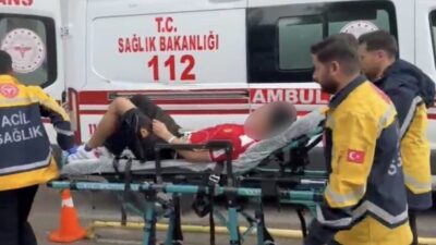 Adıyaman’ın Kahta ilçesinde meydana gelen bir olayda, iki grup arasında