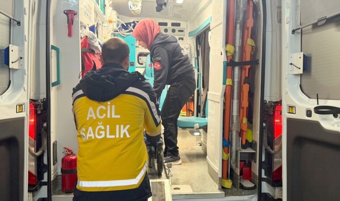 Adıyaman ilinde iki grup arasında çıkan çatışmada 6 kişi yaralandı.