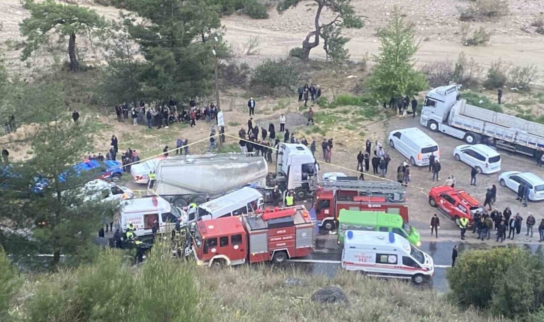 Emniyet Genel Müdürlüğü, 2026 yılının ilk dört ayına ait trafik