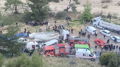 Emniyet Genel Müdürlüğü, 2026 yılının ilk dört ayına ait trafik