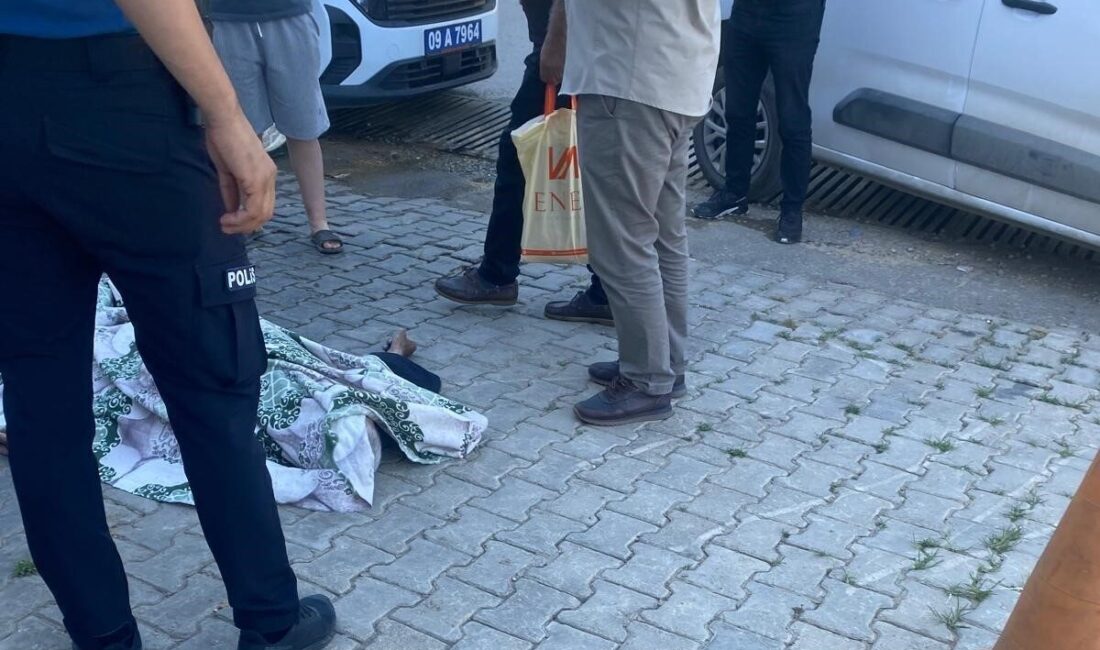 Aydın’ın İncirliova ilçesinde hayatını kaybeden deveci İsmail Ödemiş, sevdikleri tarafından