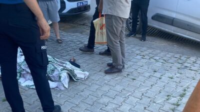 Aydın’ın İncirliova ilçesinde hayatını kaybeden deveci İsmail Ödemiş, sevdikleri tarafından