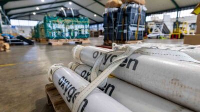 İngiltere Savunma Bakanlığı, Tristan da Cunha takımadalarında hantavirüs şüphesi olan
