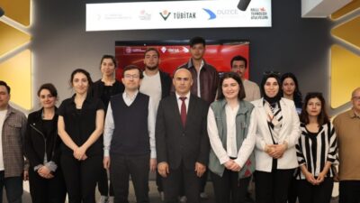 Düzce Üniversitesi’nde gerçekleşen bir etkinlikte konuşan Prof. Dr. Resul Kara,