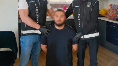 İstanbul Emniyet Müdürlüğü Narkotik Suçlarla Mücadele Şube Müdürlüğü, Antalya Emniyet