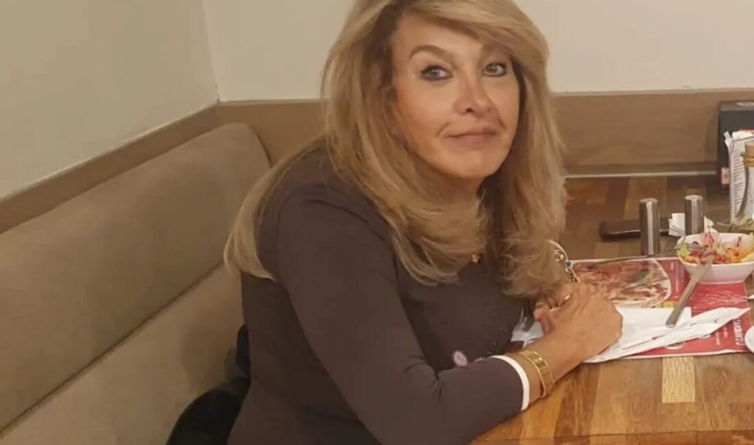 İstanbul’da kayıp başvurusu yapılan İran vatandaşı bir kadının öldürülmesi olayıyla