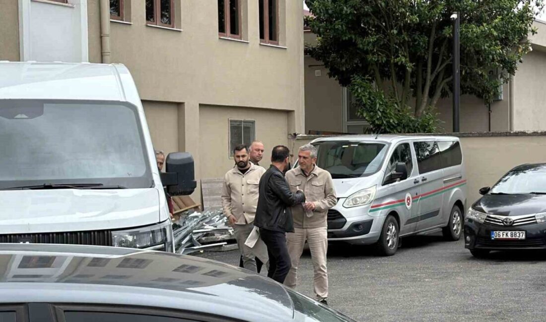 CHP’li Akçakoca Belediye Başkanı Fikret Albayrak, yürütülen soruşturma sonucunda “irtikap”