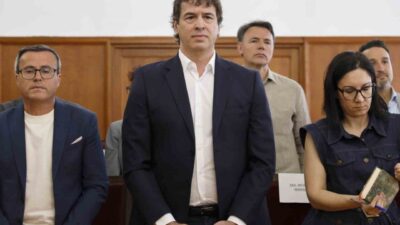 İspanya Başbakanı Pedro Sanchez’in kardeşi David Sanchez, yolsuzluk ve nüfuzu
