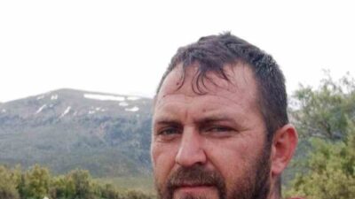 Senirkent ilçesinde meydana gelen olayda, 1 kişinin bıçaklanarak hayatını kaybettiği