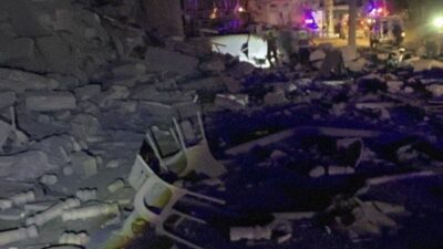 İsrail Savunma Kuvvetleri (IDF), Lübnan’ın çeşitli bölgelerinde 70’ten fazla Hizbullah