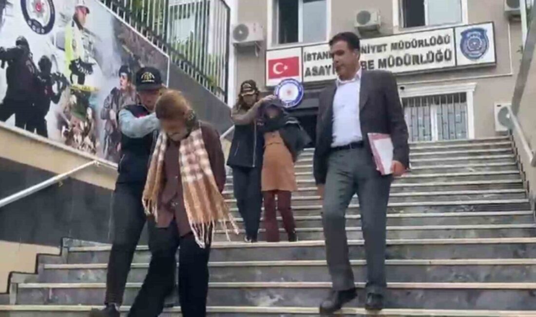 İstanbul’un Kadıköy, Ataşehir ve Maltepe ilçelerinde lüks konutlardan milyonlarca liralık