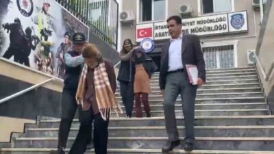 İstanbul’un Kadıköy, Ataşehir ve Maltepe ilçelerinde lüks konutlardan milyonlarca liralık