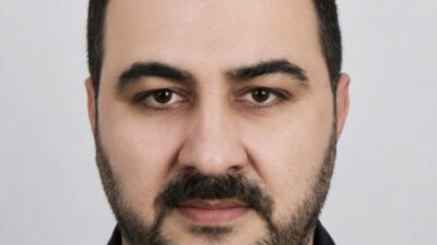 Samsun’da bir butik işletmesi sahibi olan bir kişi, işyerinde ölü