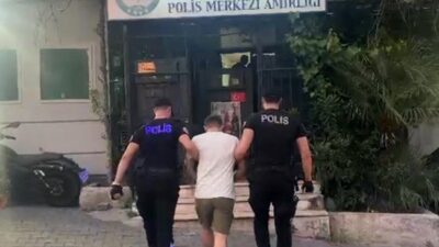 İzmir’de, Motosikletli Polis Timleri (Yunuslar) tarafından yapılan denetimler neticesinde, dolandırıcılık