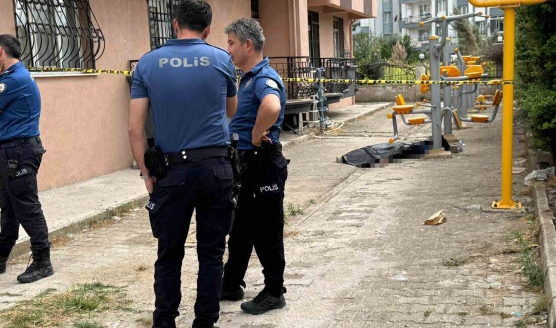 İddialara göre, İzmir’in Torbalı ilçesinde Muratbey Mahallesi’nde bulunan Toryap Sitesi’nde