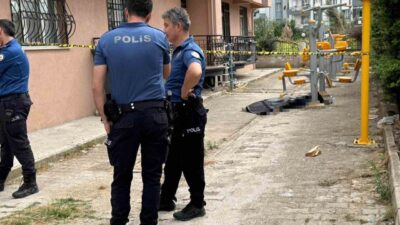 İddialara göre, İzmir’in Torbalı ilçesinde Muratbey Mahallesi’nde bulunan Toryap Sitesi’nde