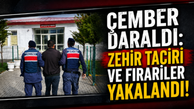 Yozgat İl Jandarma Komutanlığı ekipleri, il genelinde huzur ve güvenliği