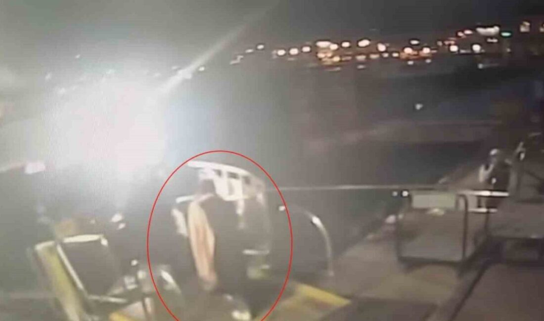Kadıköy’de kaybolduğu belirlenen yabancı uyruklu kadının cansız bedeni Üsküdar açıklarında