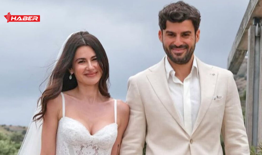 Son günlerde magazin gündeminin en çok konuşulan isimlerinden biri haline