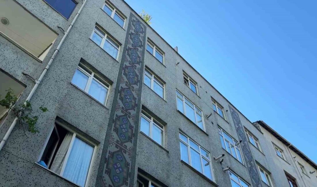 Kağıthane ilçesinde nöroloji doktoru olduğu belirlenen A.Ö.K. (29), geç saatlerde
