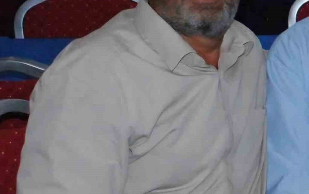 Kahramanmaraş’ta bir yayının karşıya geçmeye çalıştığı sırada bir otomobilin çarpması