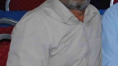 Kahramanmaraş’ta bir yayının karşıya geçmeye çalıştığı sırada bir otomobilin çarpması
