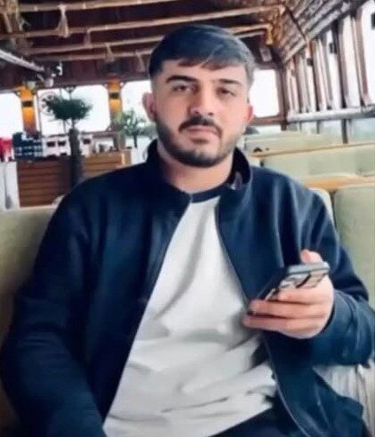 Kahramanmaraş’ta 12 gün önce gerçekleşen bir olayda, işçilerin kaldığı konteynerde