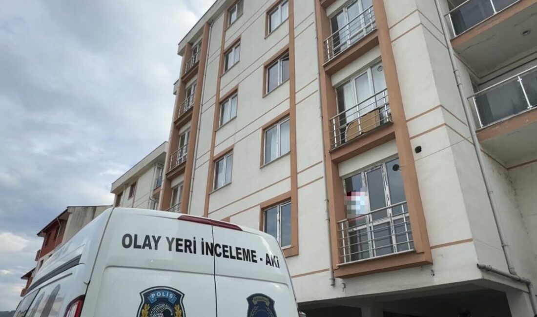 Karabük’te bir kişi, evinde karbonmonoksit gazından zehirlenerek hayatını kaybetti. Olay,