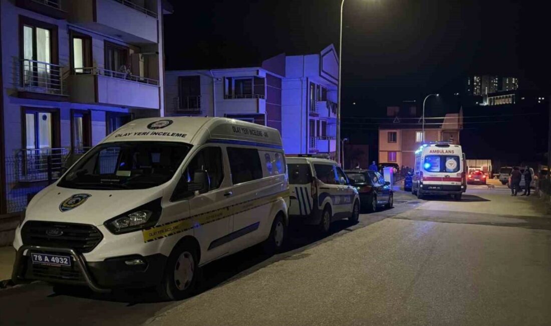 Karabük ilinde bir tekstil işçisi kadın, evinde hayatını kaybetti. Kılavuzlar