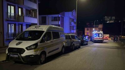 Karabük ilinde bir tekstil işçisi kadın, evinde hayatını kaybetti. Kılavuzlar
