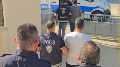 Karacabey İlçe Emniyet Müdürlüğü ekipleri tarafından aranması bulunan şahıslara yönelik