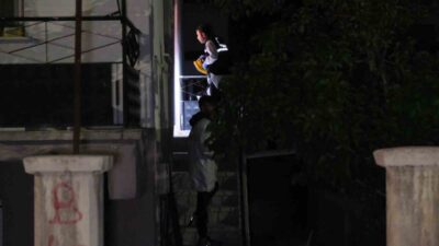 Karaman ilinde, bir kişinin ağır yaralandığı iddia edilen bıçaklı kavga,