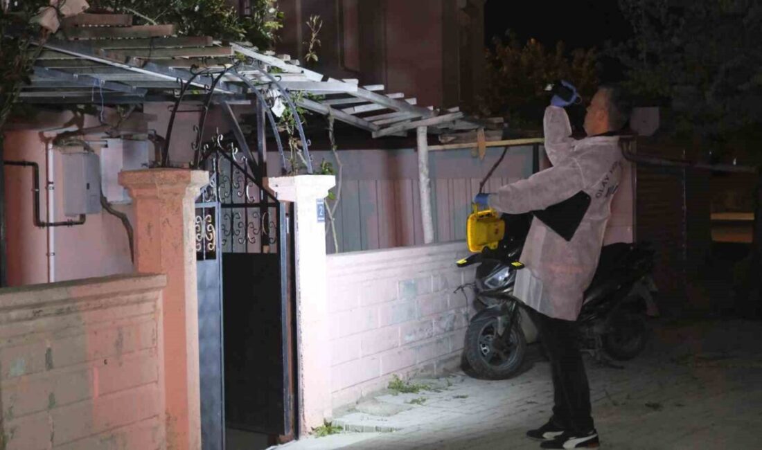 Karaman’da 31 yaşındaki bir adamın evinde ölü bulunmasıyla ilgili karanlık