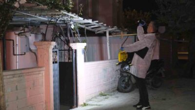 Karaman’da 31 yaşındaki bir adamın evinde ölü bulunmasıyla ilgili karanlık