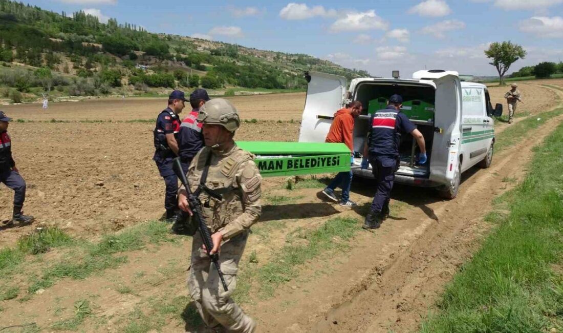 Karaman ilinde çıkan silahlı kavgada bir kişinin ölümüyle sonuçlanan olayın,