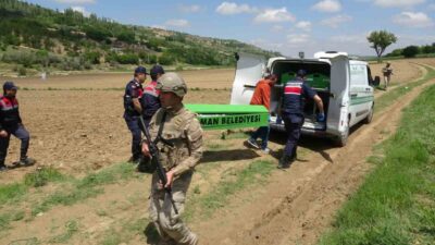 Karaman ilinde çıkan silahlı kavgada bir kişinin ölümüyle sonuçlanan olayın,