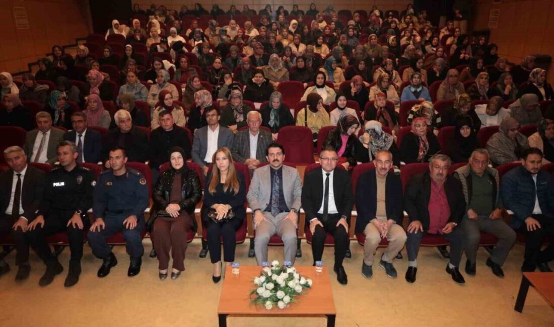Konya’nın Karapınar ilçesinde, Narkotik Suçlarla Mücadele Şube Müdürlüğü bünyesinde görev