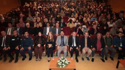 Konya’nın Karapınar ilçesinde, Narkotik Suçlarla Mücadele Şube Müdürlüğü bünyesinde görev