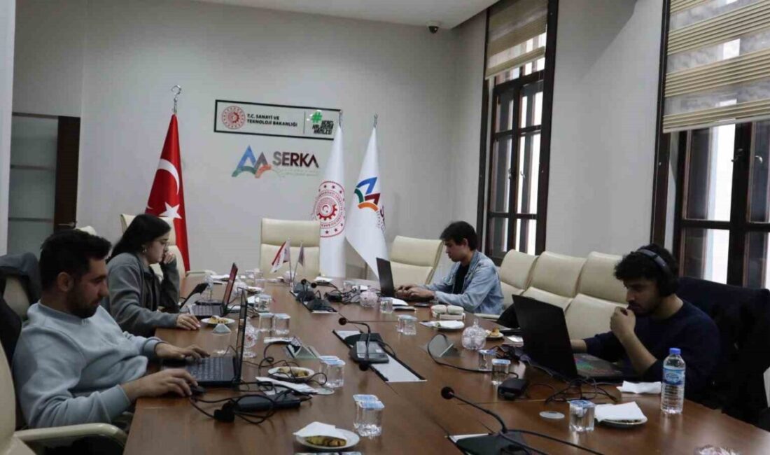 Türkiye’nin siber güvenlik alanındaki insan kaynağını artırmayı ve genç yetenekleri