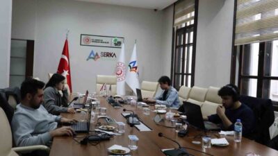 Türkiye’nin siber güvenlik alanındaki insan kaynağını artırmayı ve genç yetenekleri