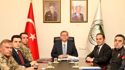 Kars’ta vatandaşların huzur ve güvenliğini sağlama amacıyla gerçekleştirilen faaliyetler, düzenlenen