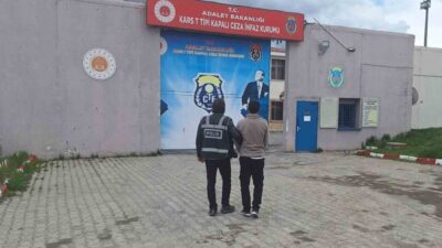 Kars Emniyet Müdürlüğü Asayiş Şube Müdürlüğü ekipleri, banka ve kredi