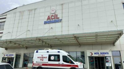 Kastamonu’nun Taşköprü ilçesinde bir vatandaşın, tartıştığı bir kişi tarafından silahla