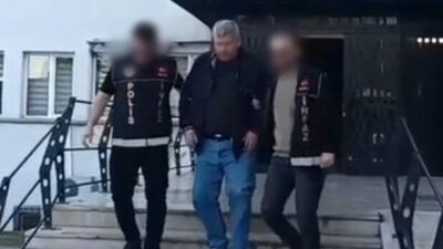 Bursa’da, Asayiş Şube Müdürlüğü ve Osmangazi İlçe Emniyet Müdürlüğü ekipleri