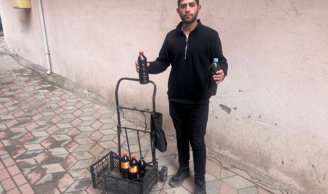 Muğla’nın Köyceğiz ilçesinde yaşayan genç girişimci Necip Batu, dedesinden devraldığı